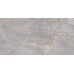 Керамогранит Laparet Carved River Gray серый карвинг глазурованная 120x60