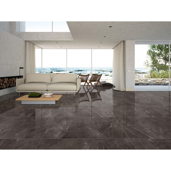 Коллекция Vitrum Dark Grey Laparet