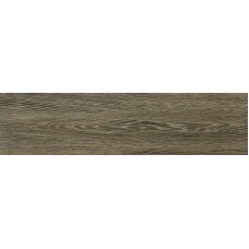 Керамогранит Laparet Oak OK 0018 темно-коричневый матовая глазурованная 60x15