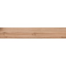 Керамогранит Laparet Bark Wood Cherry Bland бежевый матовая глазурованная 120x19.5