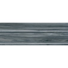 Плитка декофон Laparet Zen 60034 черный матовая глазурованная 60x20