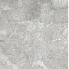 Керамогранит Laparet Brecia Grey серый полированная глазурованная 60x60