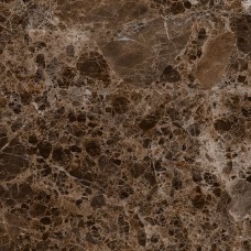 Керамогранит Laparet Emperador Brown коричневый полированная глазурованная 60x60