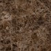 Керамогранит Laparet Emperador Brown коричневый полированная глазурованная 60x60