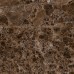 Керамогранит Laparet Emperador Brown коричневый полированная глазурованная 60x60