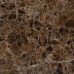 Керамогранит Laparet Emperador Brown коричневый полированная глазурованная 60x60