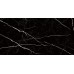 Керамогранит Laparet Nero Marquina черный полированная глазурованная 120x60