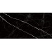 Керамогранит Laparet Nero Marquina черный полированная глазурованная 120x60