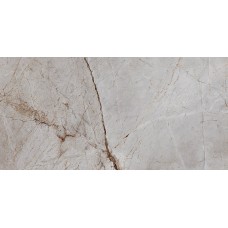 Керамогранит Laparet Silver Root серый полированная глазурованная 120x60