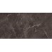 Керамогранит Laparet Vitrum Dark Grey серый полированная глазурованная 120x60