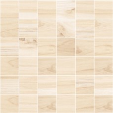 Плитка мозаика Laparet Woody бежевый матовая глазурованная 30x30